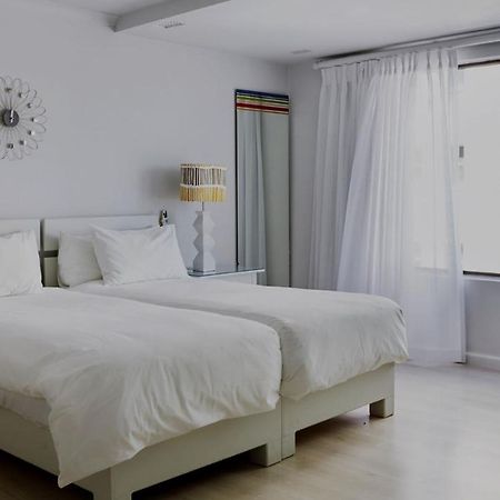 La Splendida Hotel By Newmark Cape Town Luaran gambar
