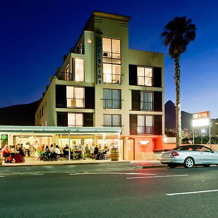 La Splendida Hotel By Newmark Cape Town Luaran gambar