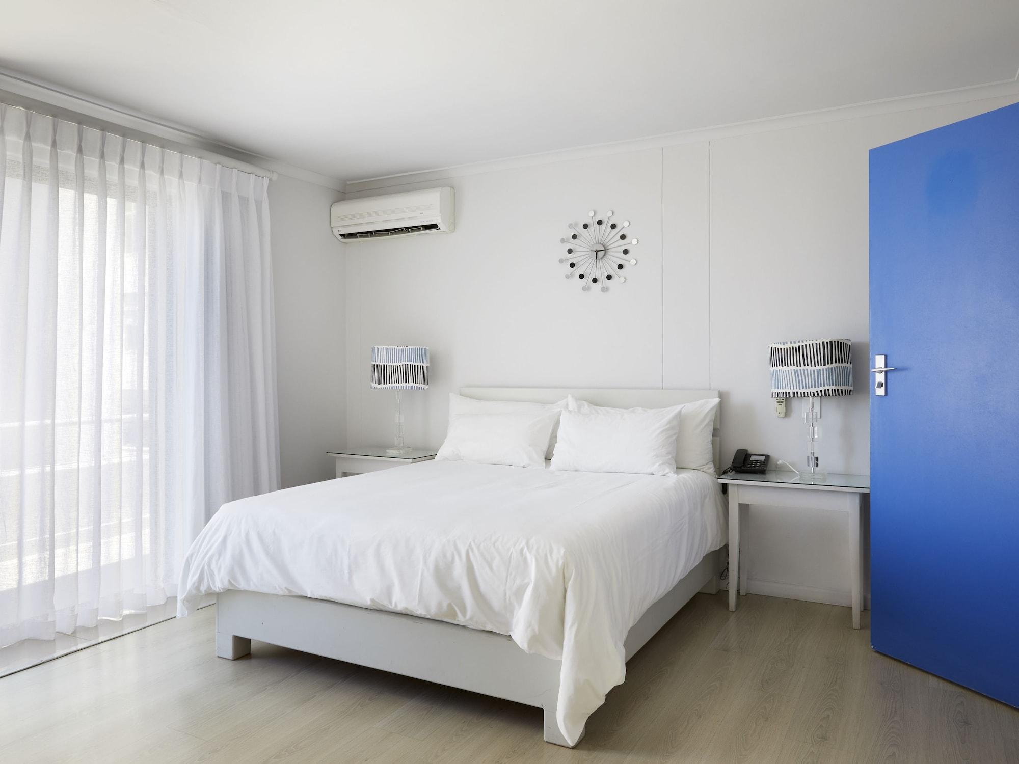 La Splendida Hotel By Newmark Cape Town Luaran gambar
