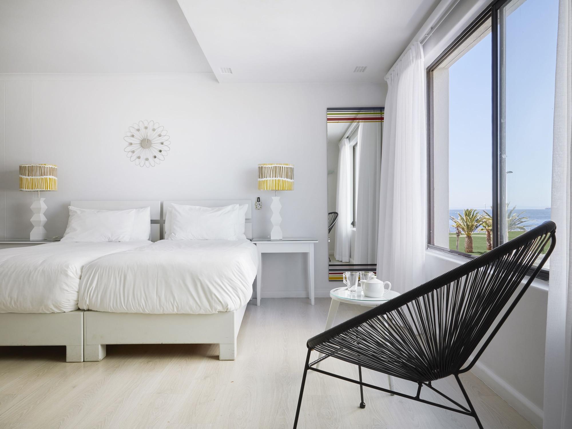 La Splendida Hotel By Newmark Cape Town Luaran gambar