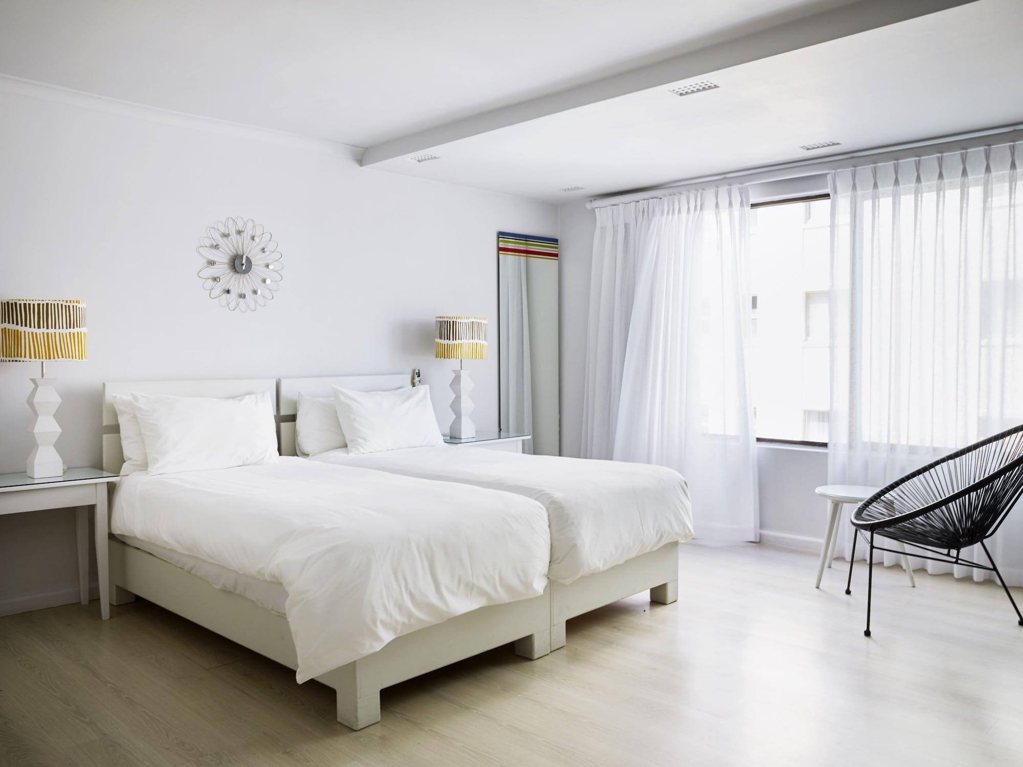 La Splendida Hotel By Newmark Cape Town Luaran gambar