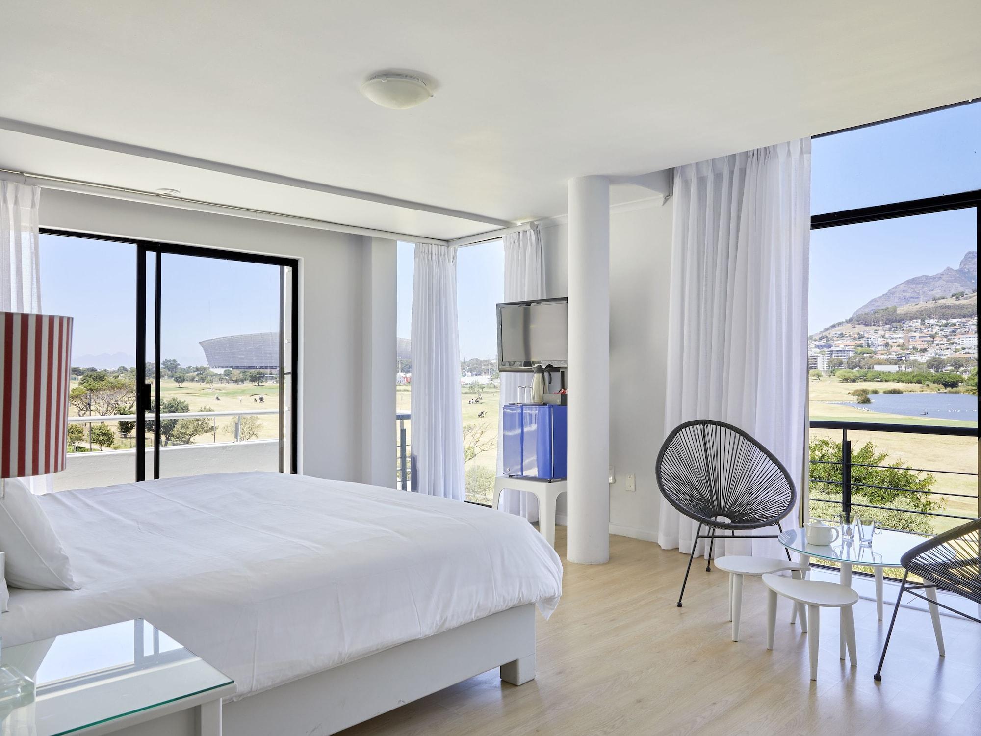 La Splendida Hotel By Newmark Cape Town Luaran gambar