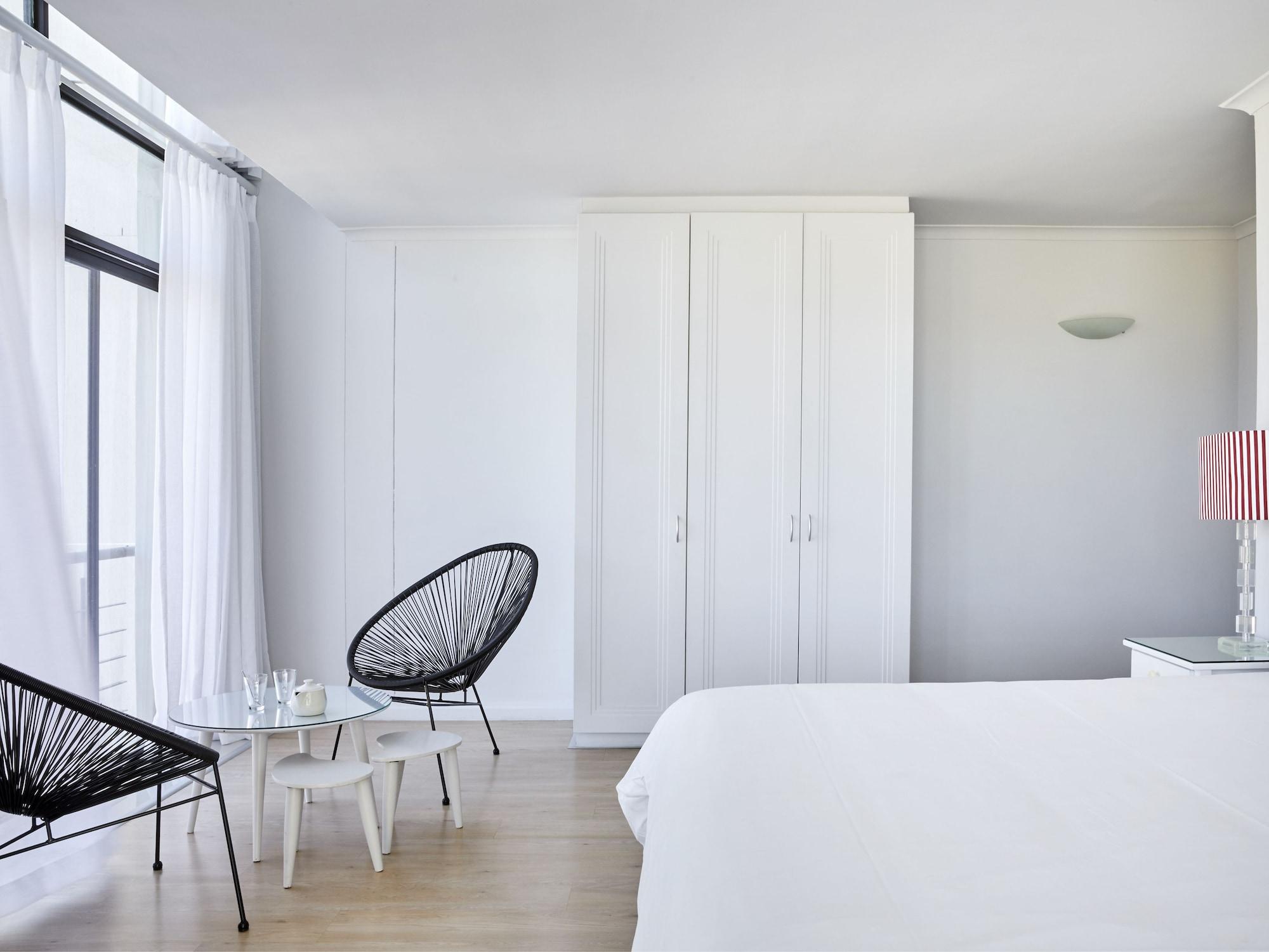 La Splendida Hotel By Newmark Cape Town Luaran gambar