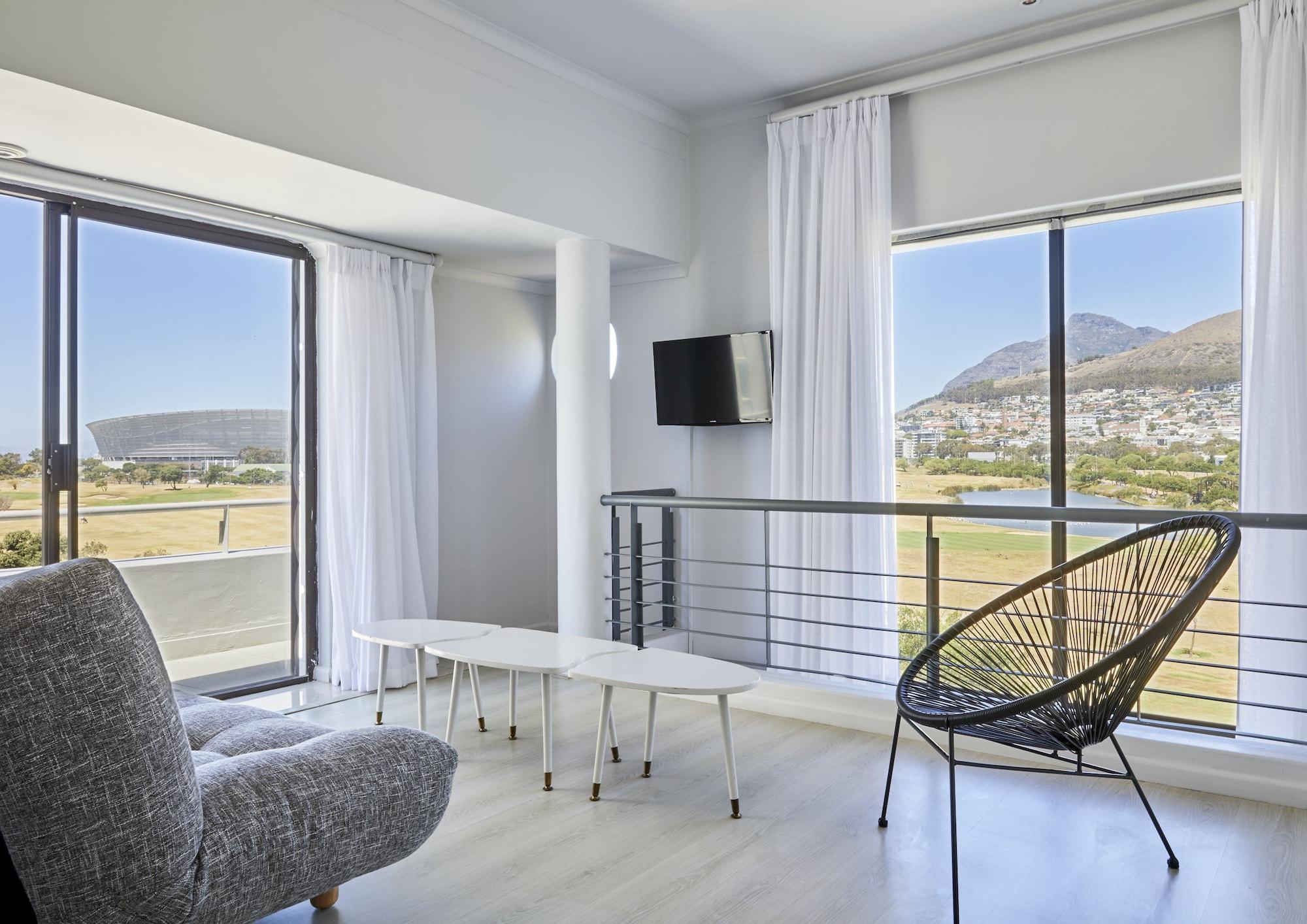 La Splendida Hotel By Newmark Cape Town Luaran gambar