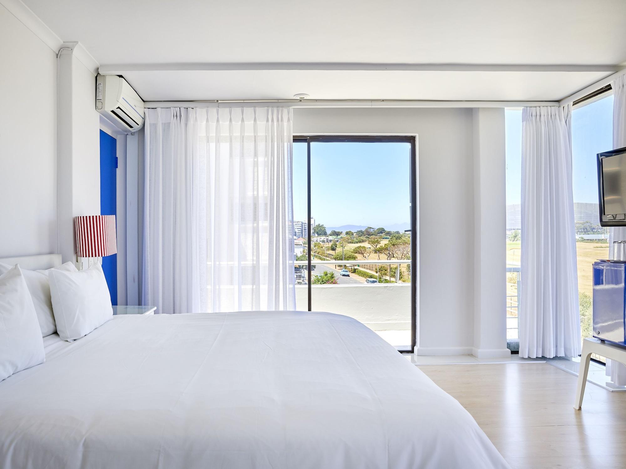 La Splendida Hotel By Newmark Cape Town Luaran gambar