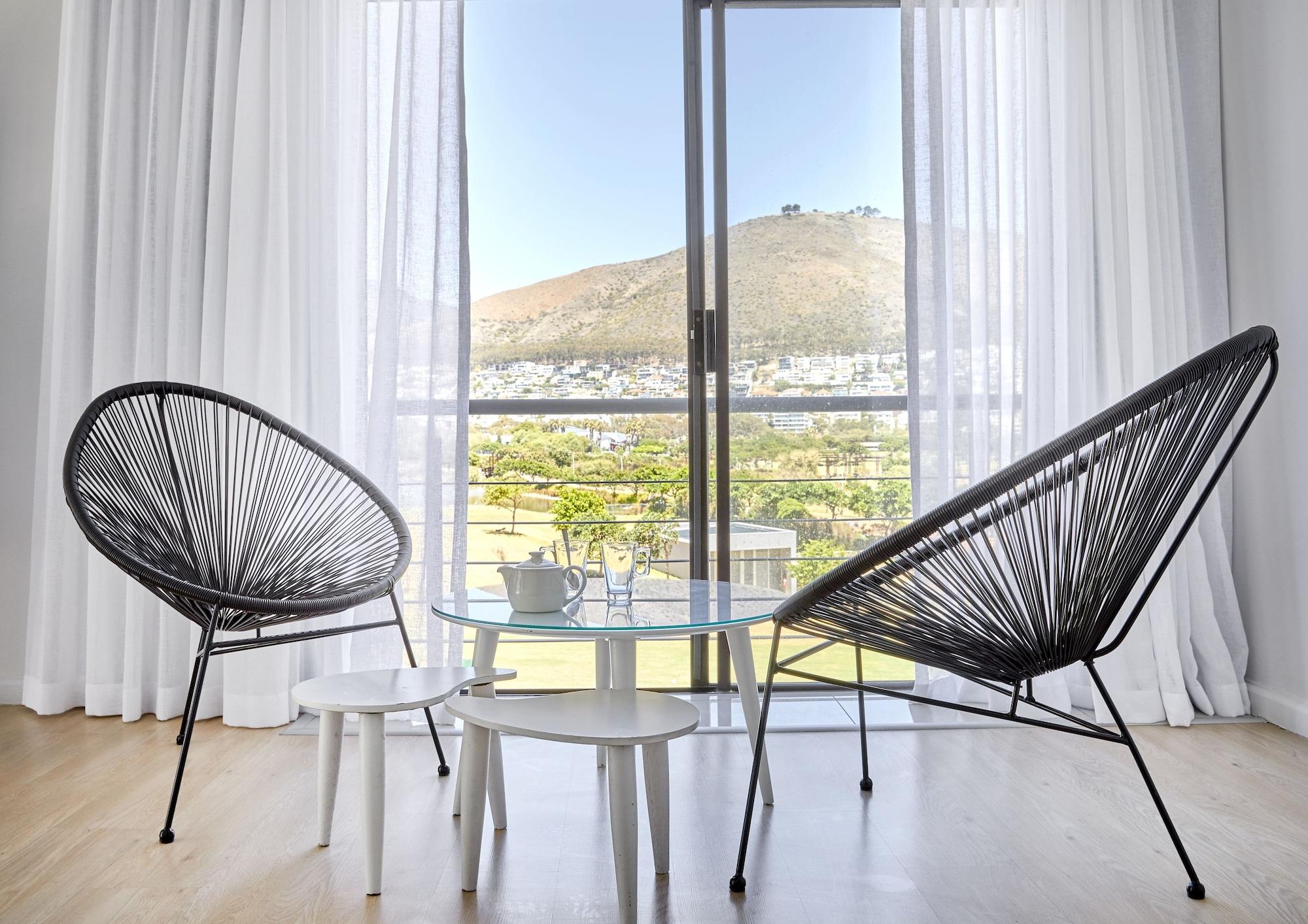 La Splendida Hotel By Newmark Cape Town Luaran gambar
