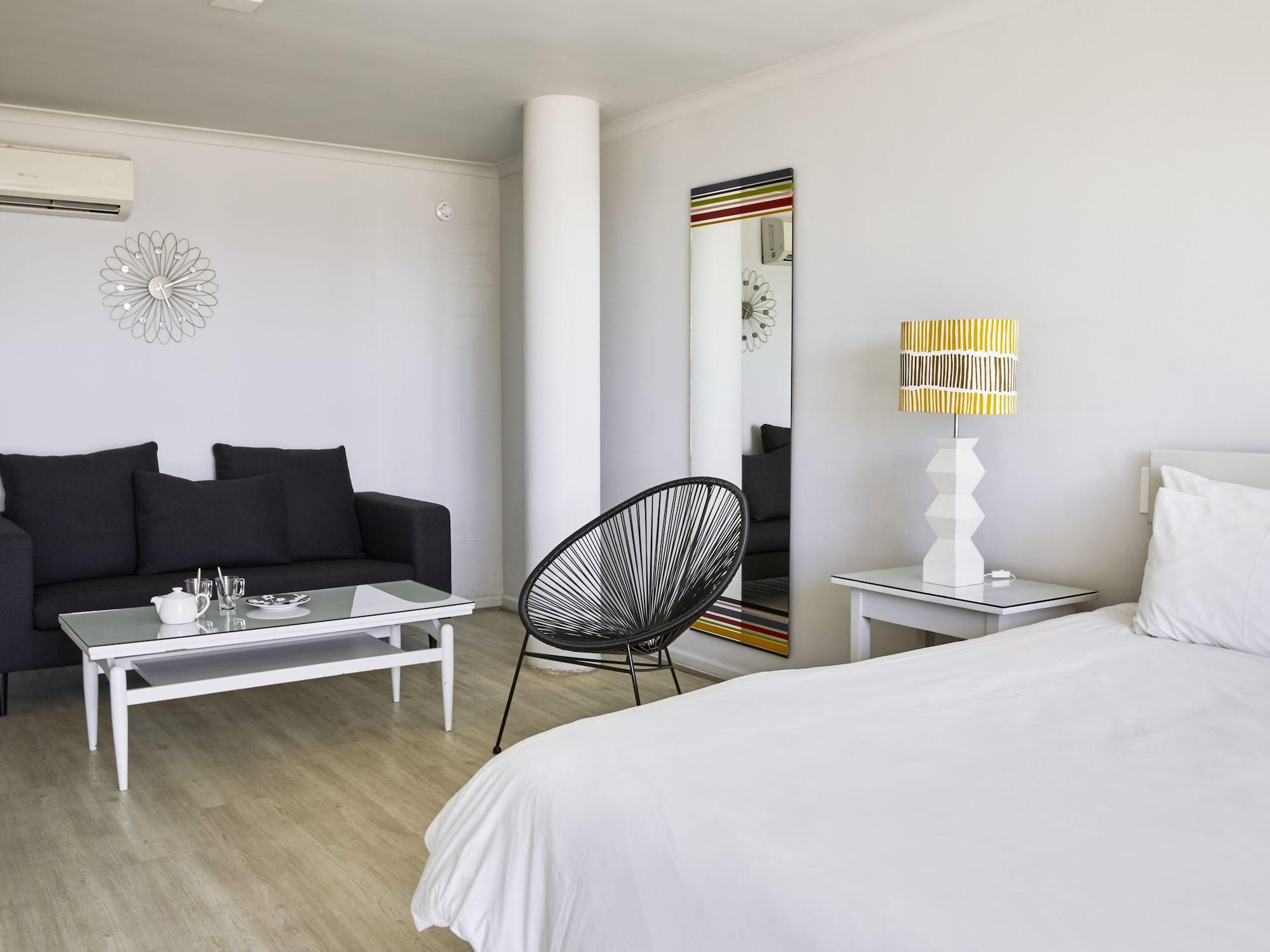 La Splendida Hotel By Newmark Cape Town Luaran gambar