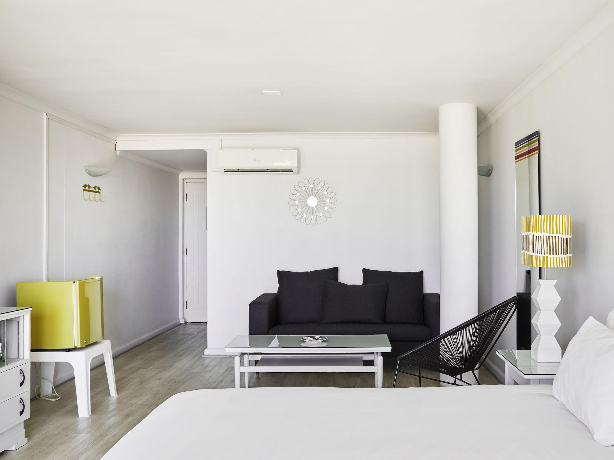 La Splendida Hotel By Newmark Cape Town Luaran gambar