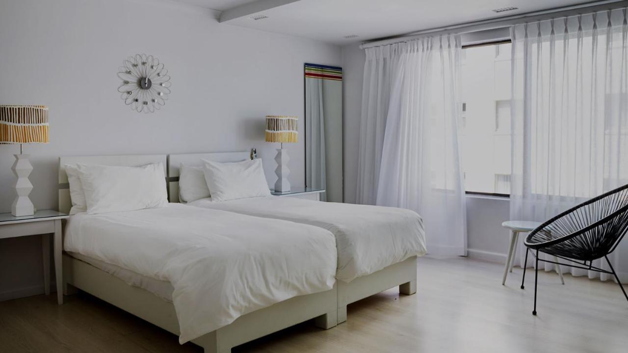 La Splendida Hotel By Newmark Cape Town Luaran gambar