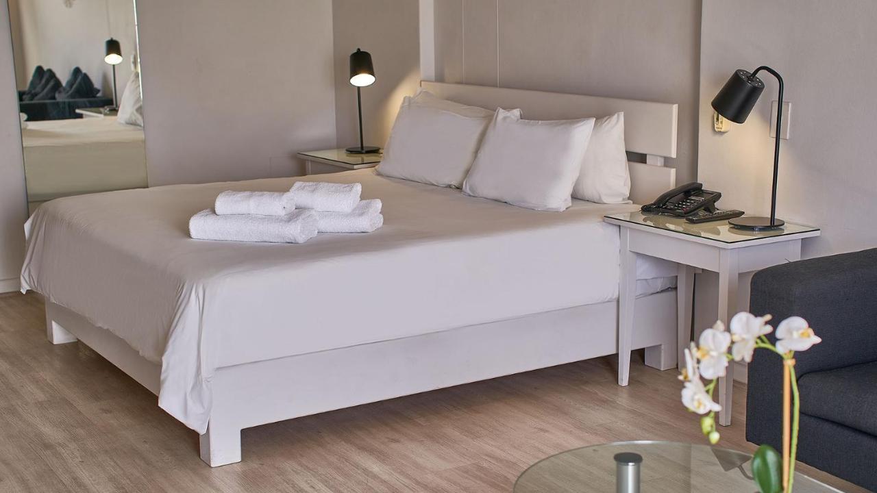 La Splendida Hotel By Newmark Cape Town Luaran gambar