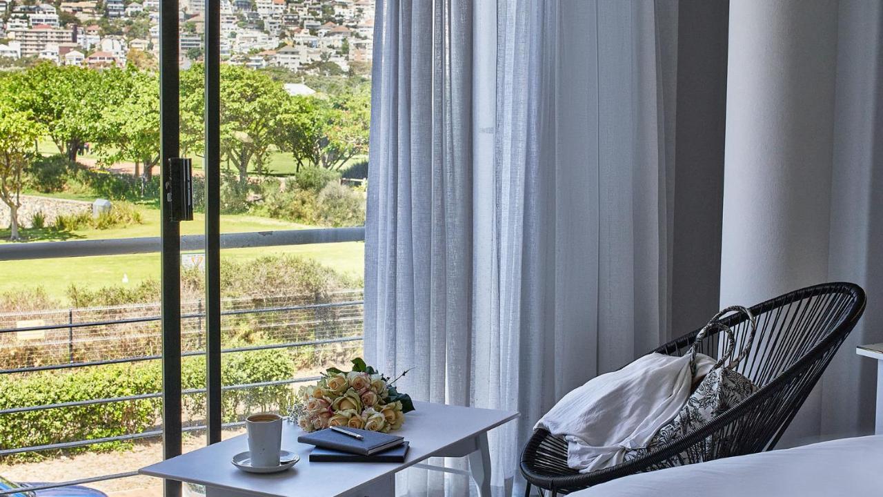 La Splendida Hotel By Newmark Cape Town Luaran gambar