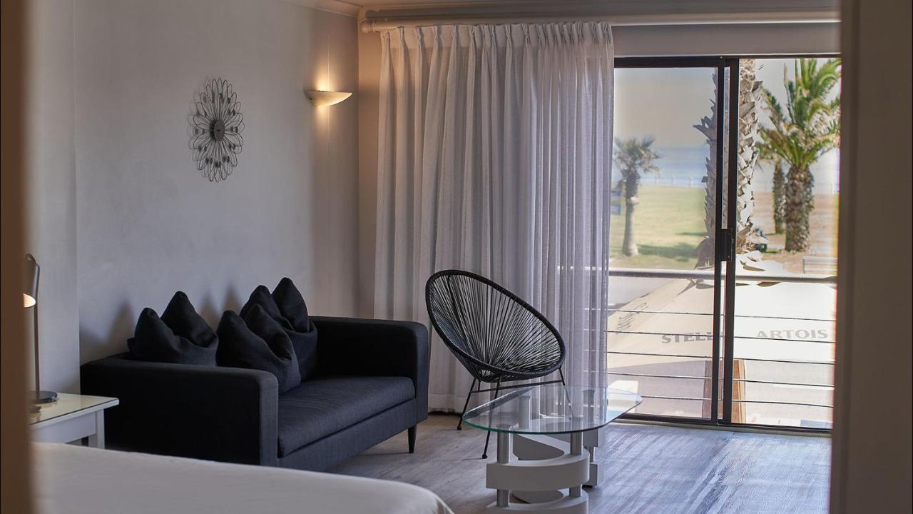 La Splendida Hotel By Newmark Cape Town Luaran gambar