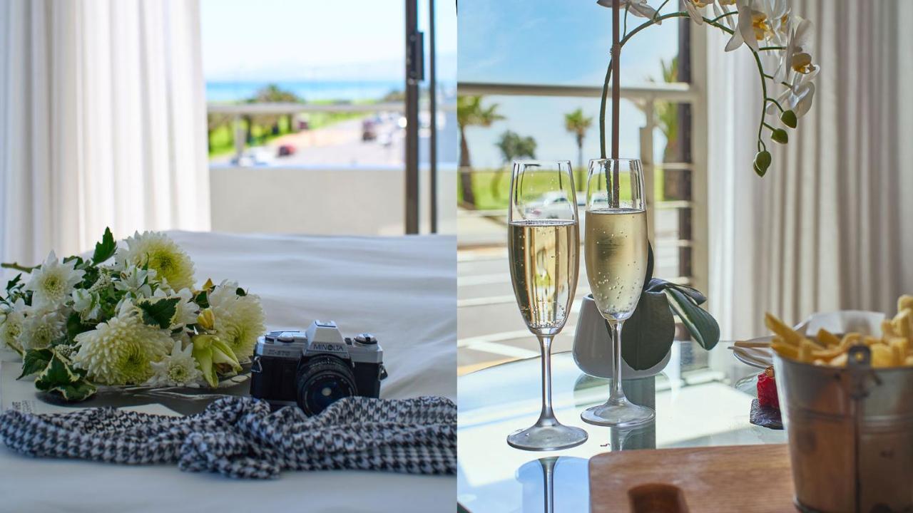 La Splendida Hotel By Newmark Cape Town Luaran gambar