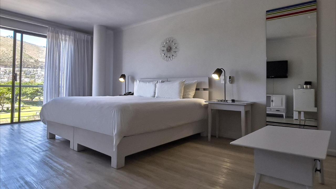 La Splendida Hotel By Newmark Cape Town Luaran gambar