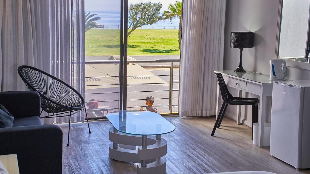 La Splendida Hotel By Newmark Cape Town Luaran gambar