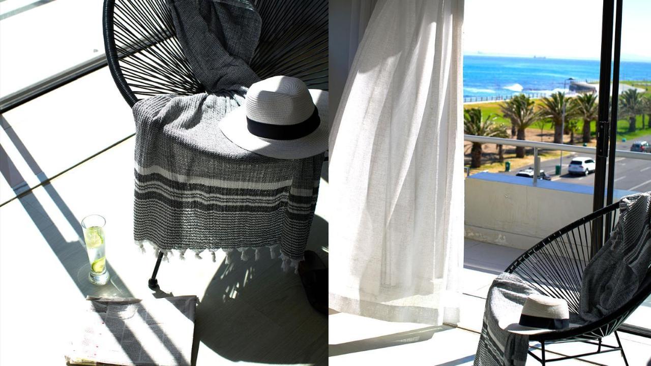 La Splendida Hotel By Newmark Cape Town Luaran gambar