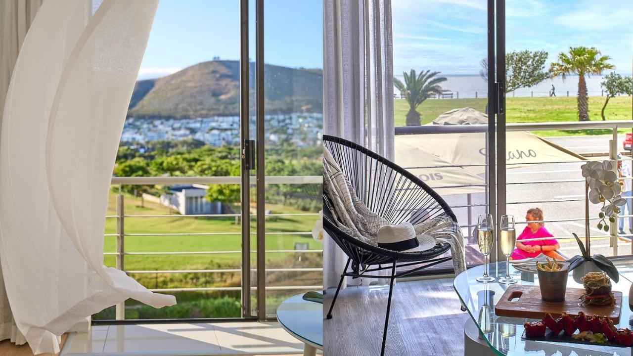 La Splendida Hotel By Newmark Cape Town Luaran gambar