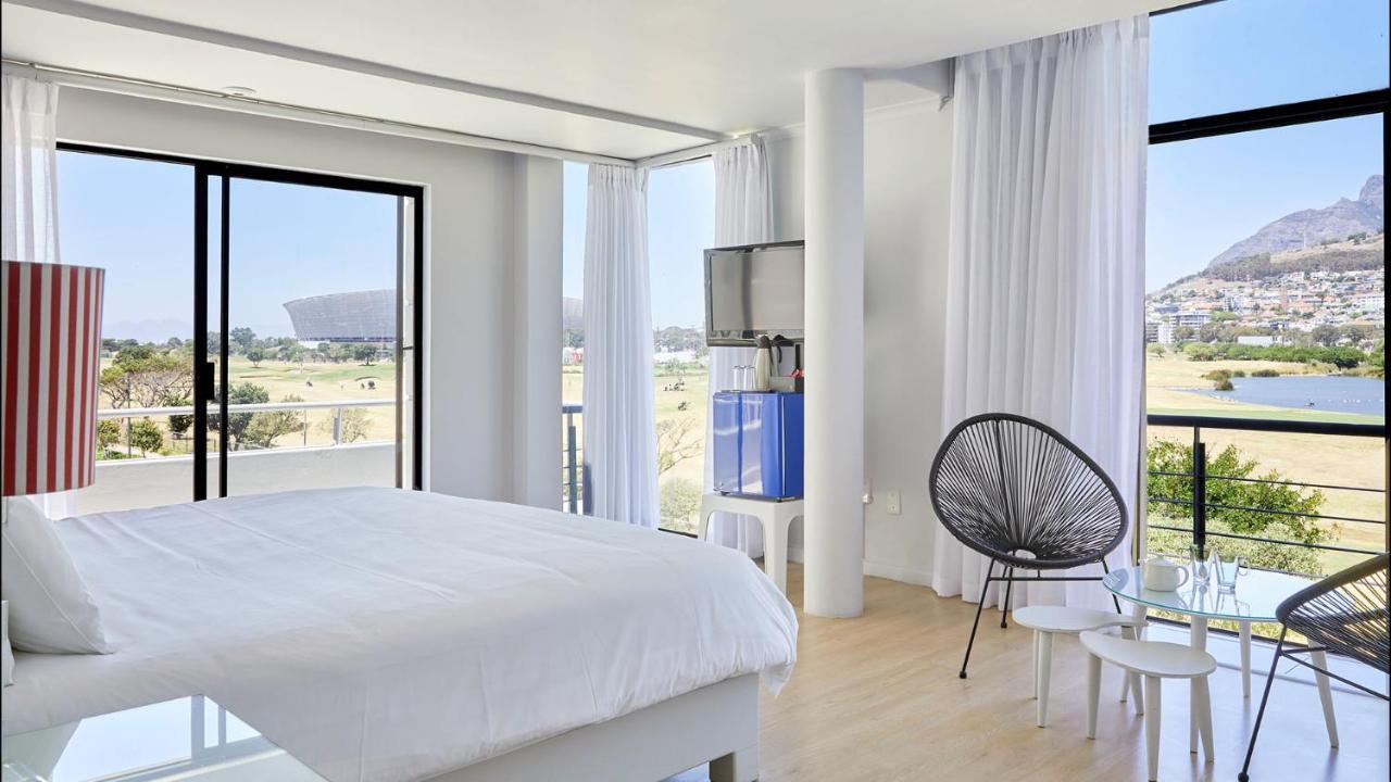 La Splendida Hotel By Newmark Cape Town Luaran gambar