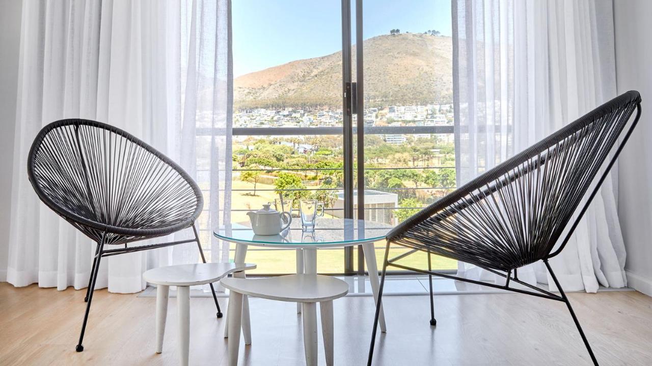 La Splendida Hotel By Newmark Cape Town Luaran gambar