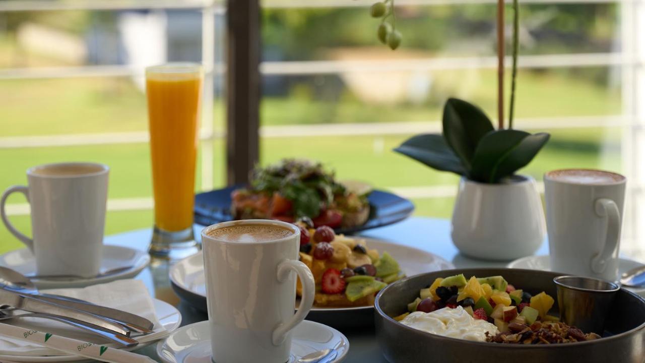 La Splendida Hotel By Newmark Cape Town Luaran gambar
