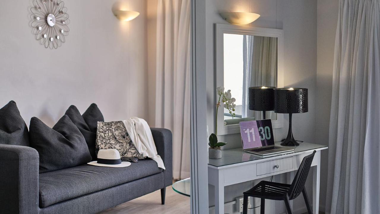 La Splendida Hotel By Newmark Cape Town Luaran gambar