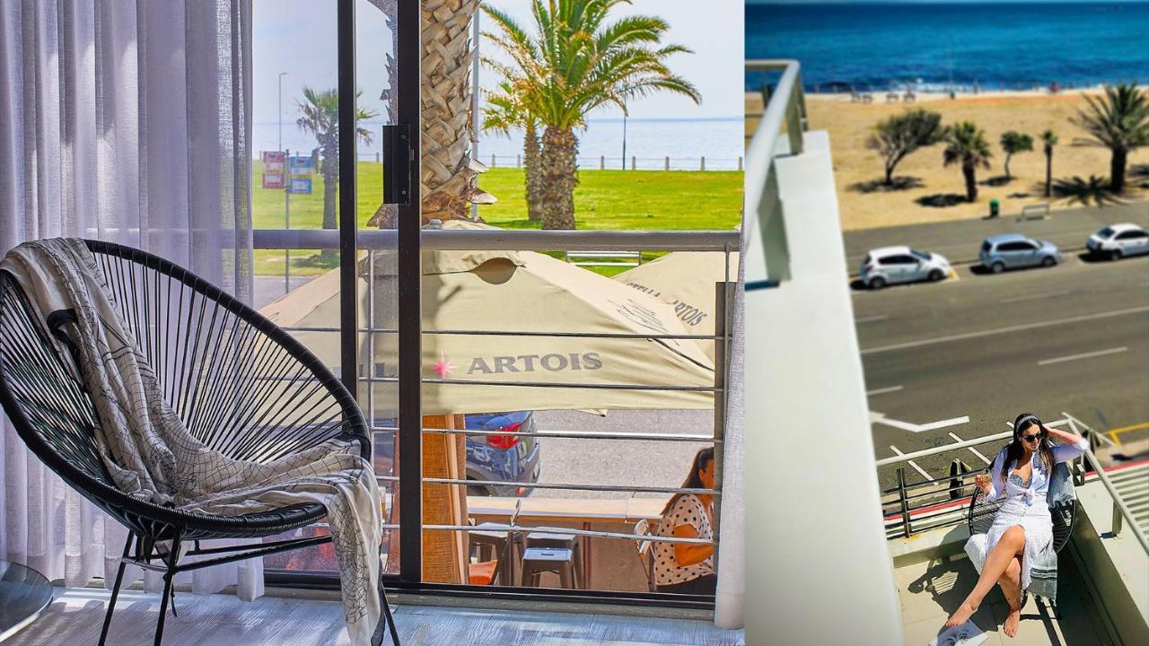 La Splendida Hotel By Newmark Cape Town Luaran gambar