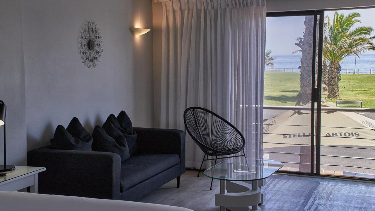 La Splendida Hotel By Newmark Cape Town Luaran gambar