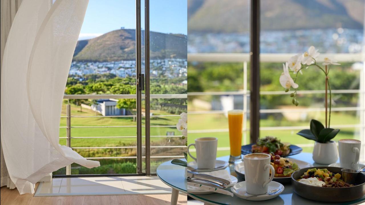La Splendida Hotel By Newmark Cape Town Luaran gambar