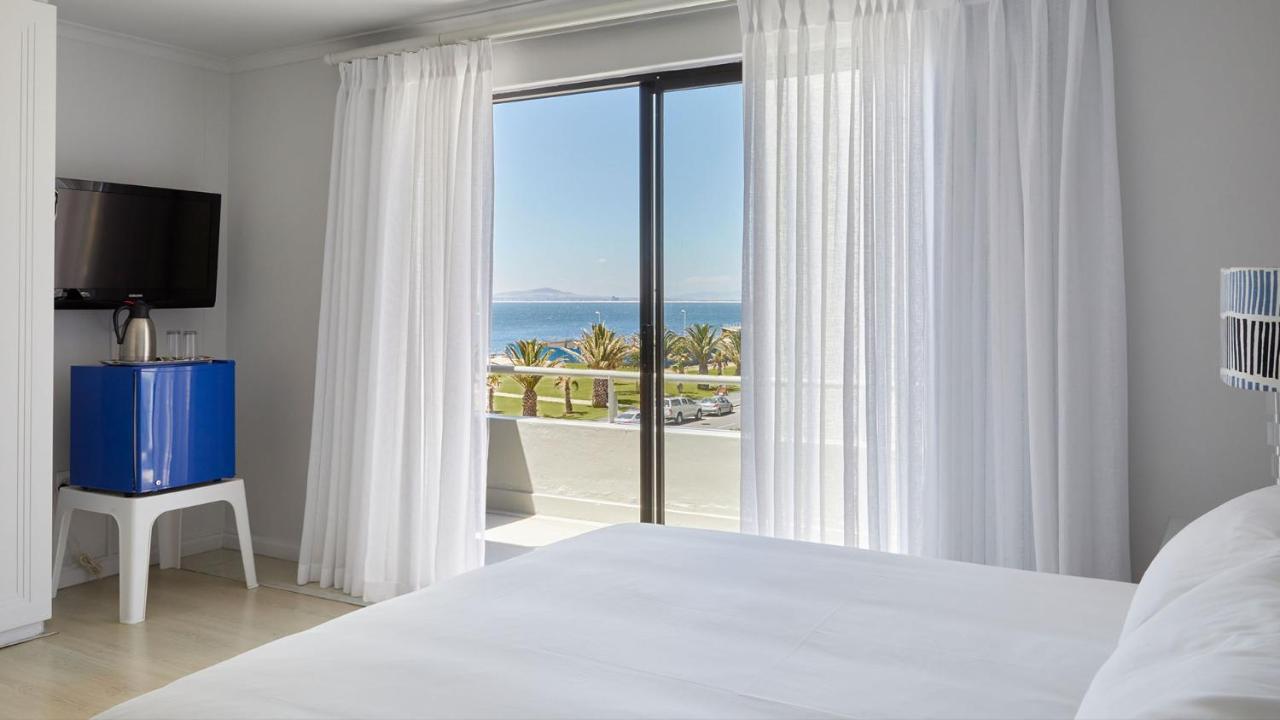 La Splendida Hotel By Newmark Cape Town Luaran gambar
