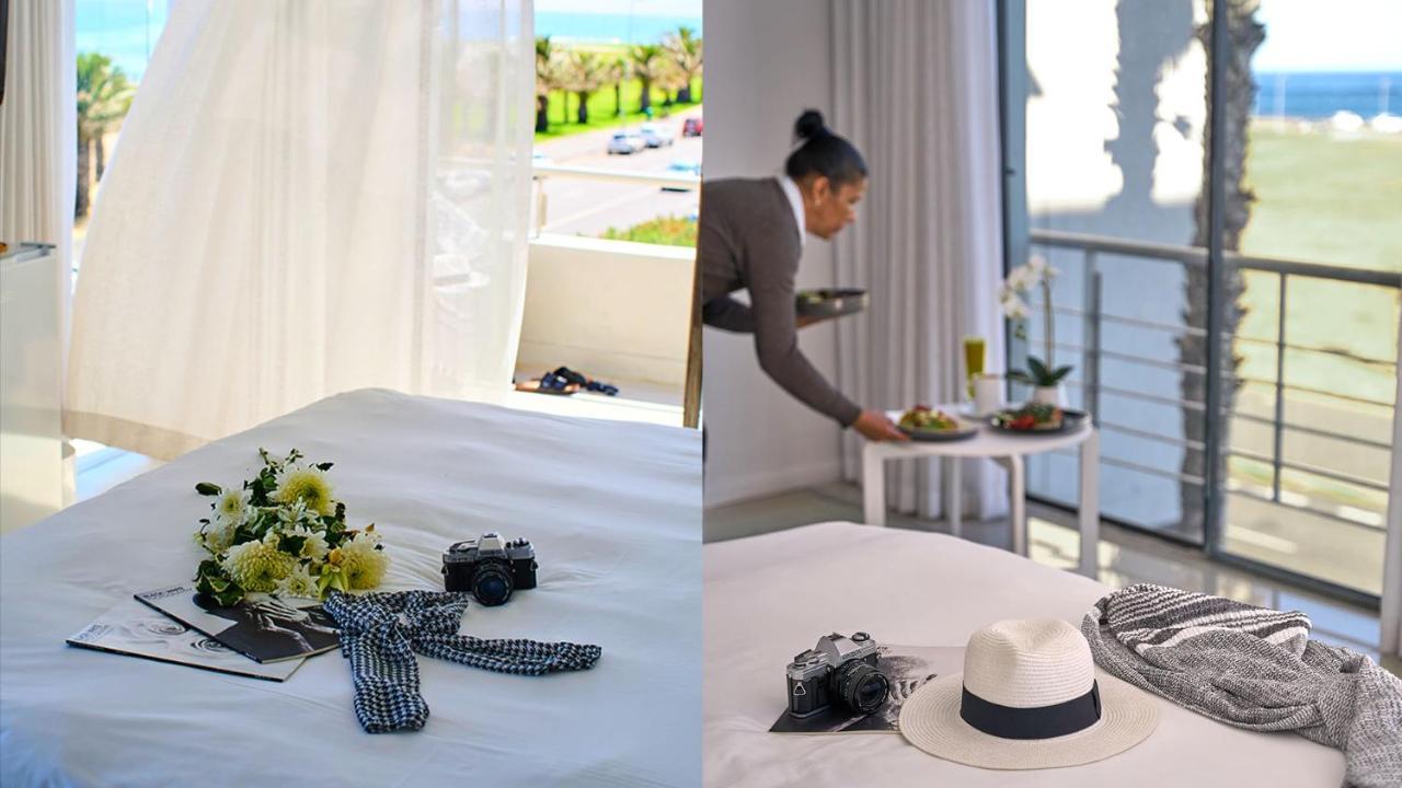 La Splendida Hotel By Newmark Cape Town Luaran gambar