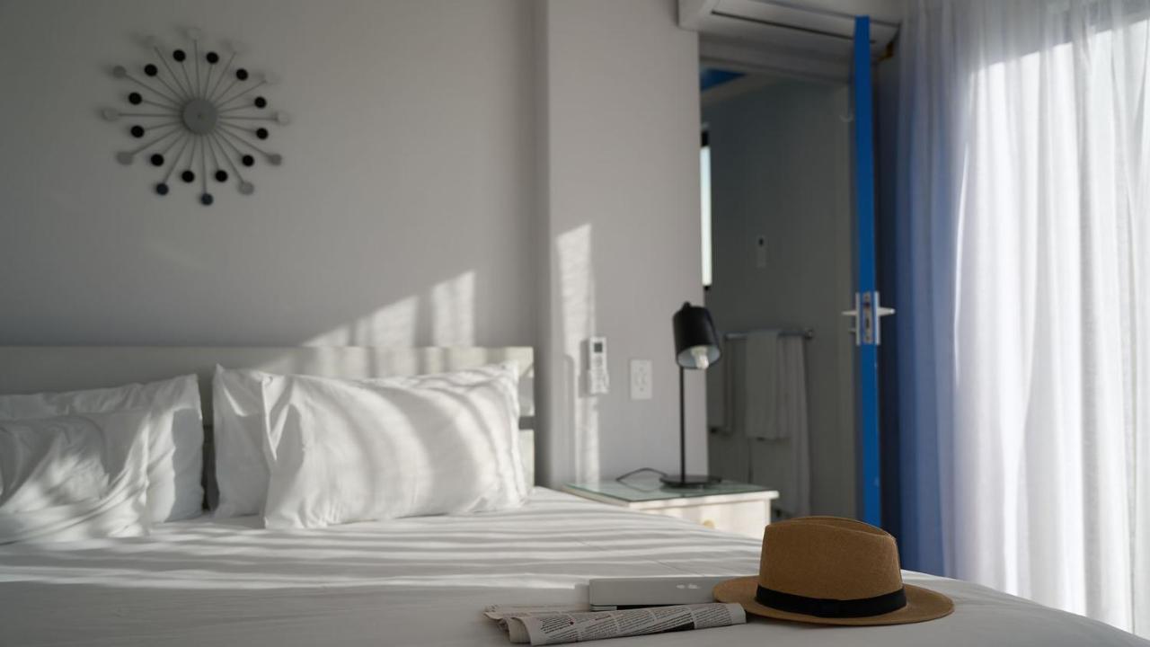 La Splendida Hotel By Newmark Cape Town Luaran gambar