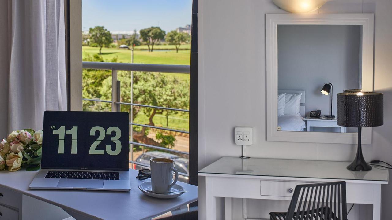 La Splendida Hotel By Newmark Cape Town Luaran gambar