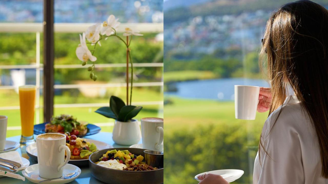 La Splendida Hotel By Newmark Cape Town Luaran gambar