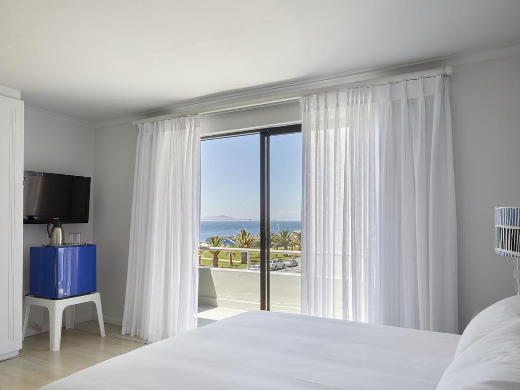 La Splendida Hotel By Newmark Cape Town Luaran gambar