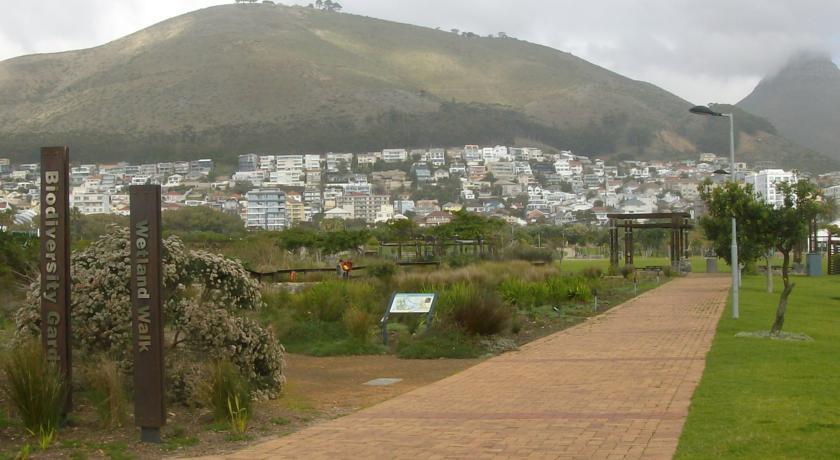 La Splendida Hotel By Newmark Cape Town Luaran gambar