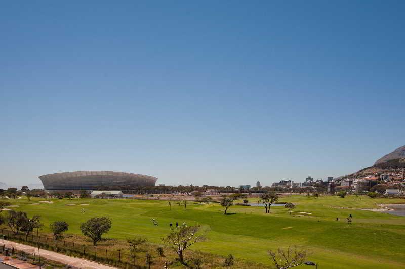 La Splendida Hotel By Newmark Cape Town Luaran gambar