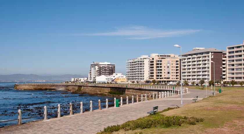 La Splendida Hotel By Newmark Cape Town Luaran gambar