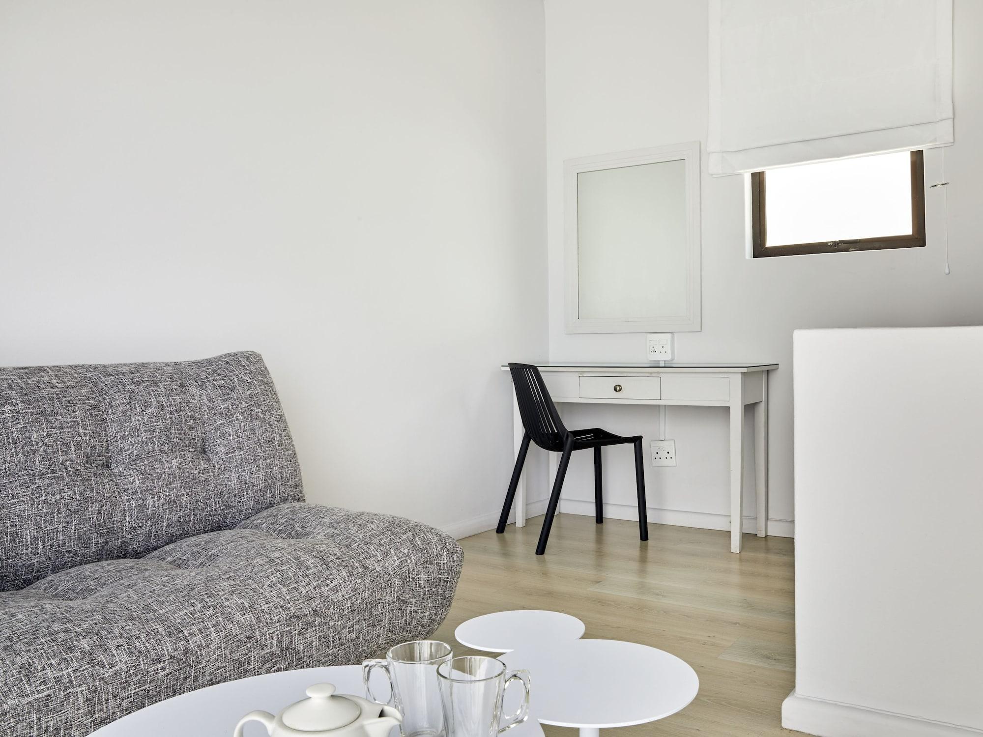 La Splendida Hotel By Newmark Cape Town Luaran gambar
