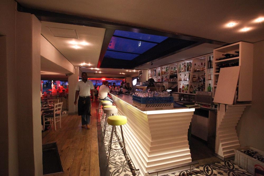 La Splendida Hotel By Newmark Cape Town Luaran gambar
