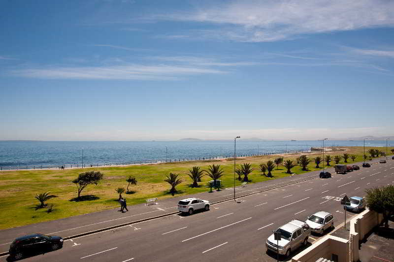 La Splendida Hotel By Newmark Cape Town Luaran gambar