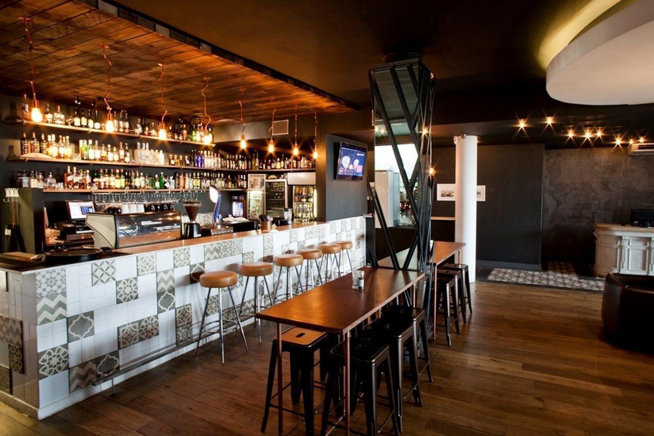 La Splendida Hotel By Newmark Cape Town Luaran gambar