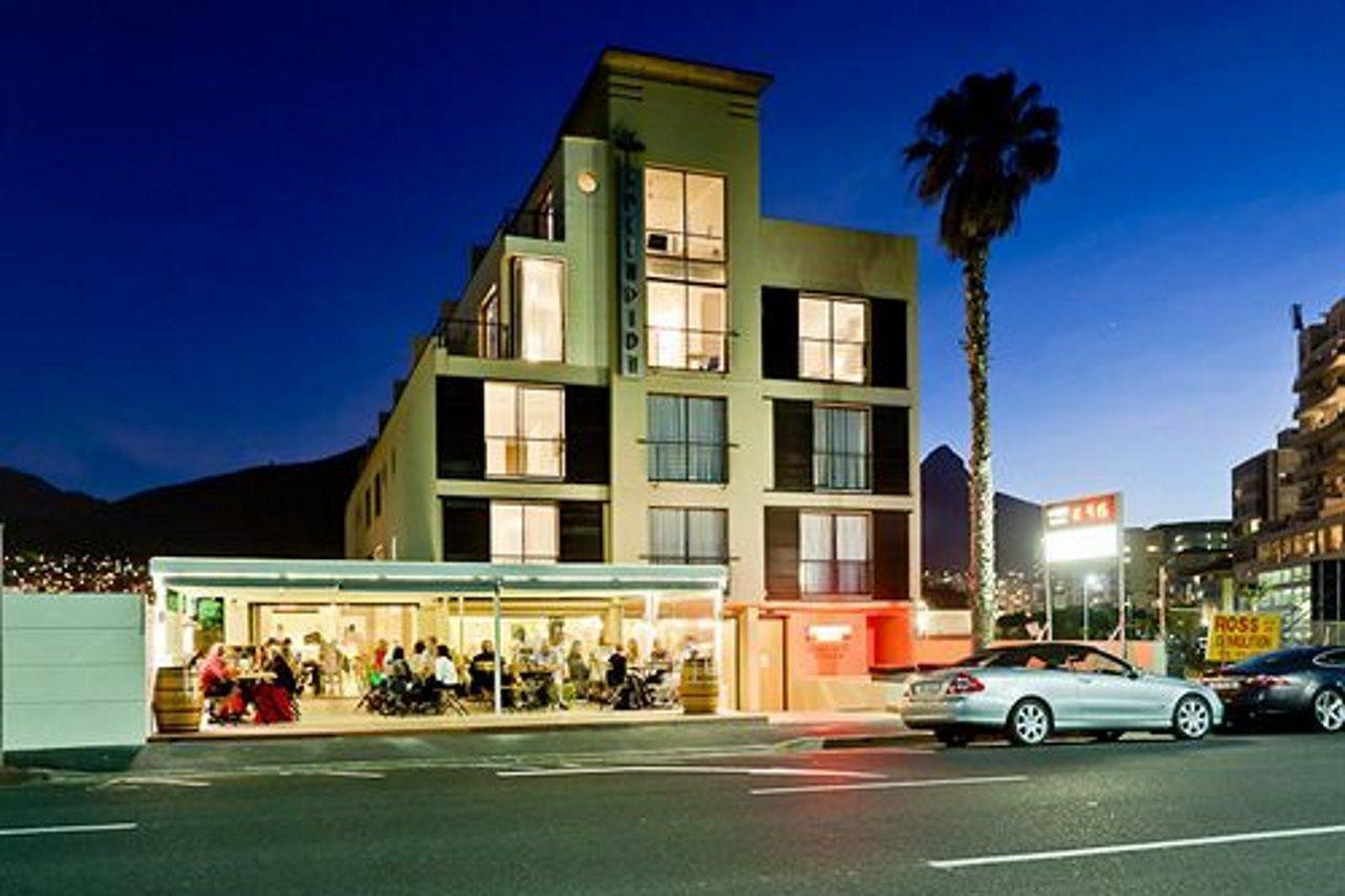 La Splendida Hotel By Newmark Cape Town Luaran gambar