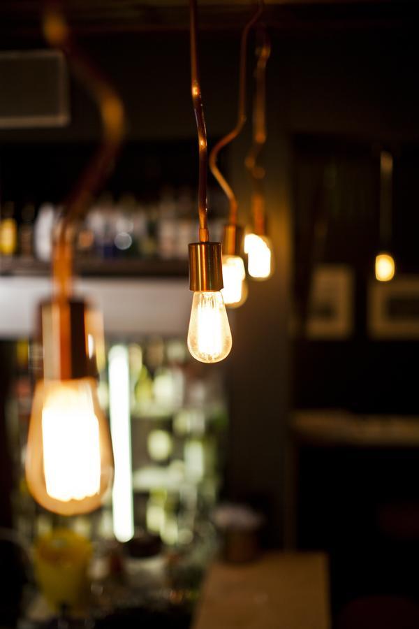 La Splendida Hotel By Newmark Cape Town Luaran gambar